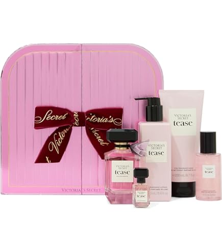 Victoria's Secret Noir Tease ギフトセット未使用新品 Buy Noir Tease 3 Piece Giftset Online - Style ID: 667555302814